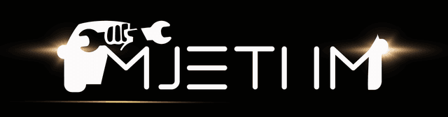 Mjeti Im Logo